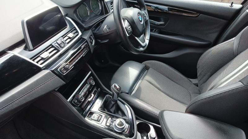 BMW 216d Touring Used Car Sales (3)